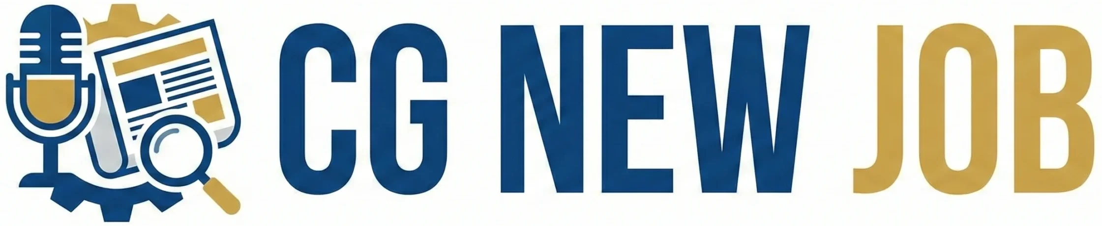 CG NEW JOB